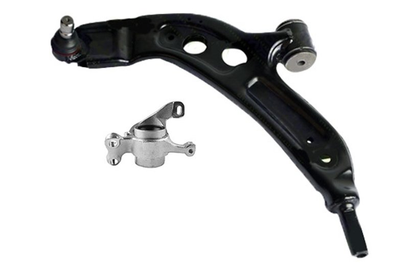 Suspensia X34CK0003 Suspension Control Arm Kit - Front Left Lower
