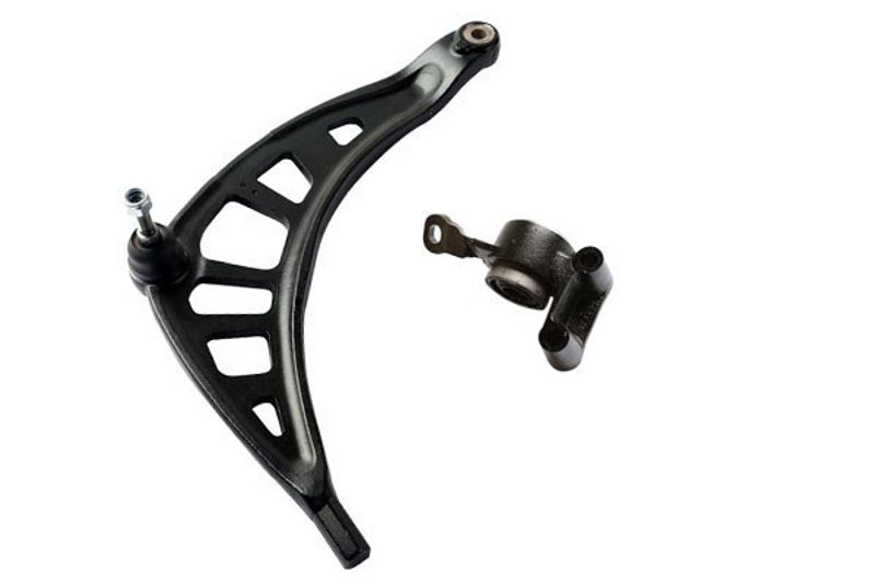 Suspensia X34CK7135 Suspension Control Arm Kit - Front Left Lower