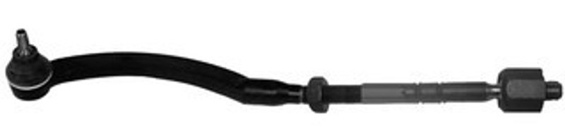 Suspensia X34TA2808 Steering Tie Rod End Assembly - Front Left