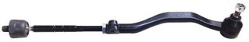 Suspensia X34TA2827 Steering Tie Rod End Assembly - Front Right