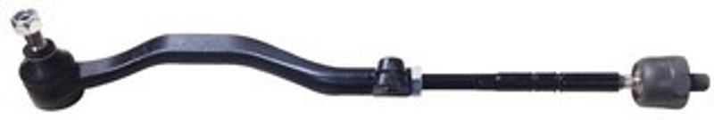 Suspensia X34TA2829 Steering Tie Rod End Assembly - Front Left