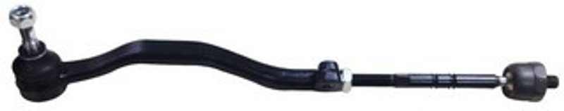 Suspensia X34TA2839 Steering Tie Rod End Assembly - Front Left