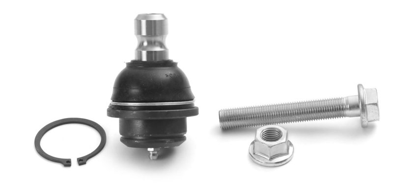 Suspensia X36BJ0444 Suspension Ball Joint - Front Lower