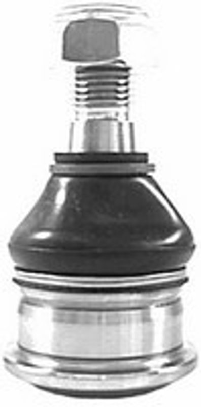 Suspensia X36BJ2868 Suspension Ball Joint - Front Lower