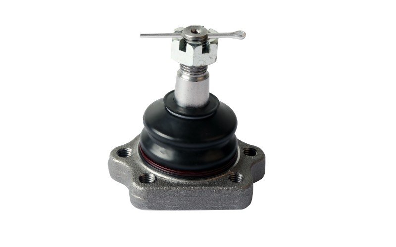 Suspensia X36BJ2966 Suspension Ball Joint - Front Upper