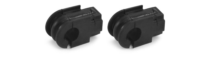 Suspensia X36BU0755 Suspension Stabilizer Bar Bushing - Front