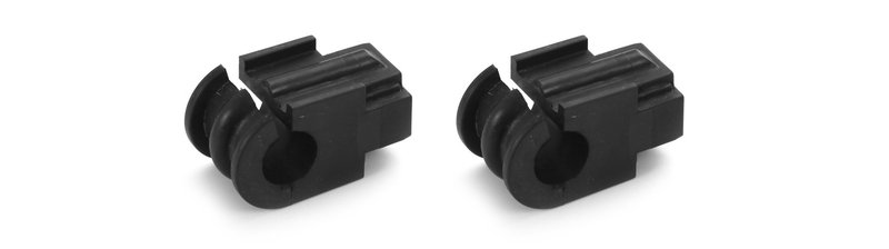 Suspensia X36BU0756 Suspension Stabilizer Bar Bushing - Front