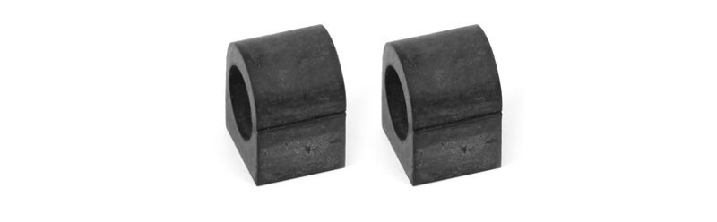 Suspensia X36BU0776 Suspension Stabilizer Bar Bushing - Front