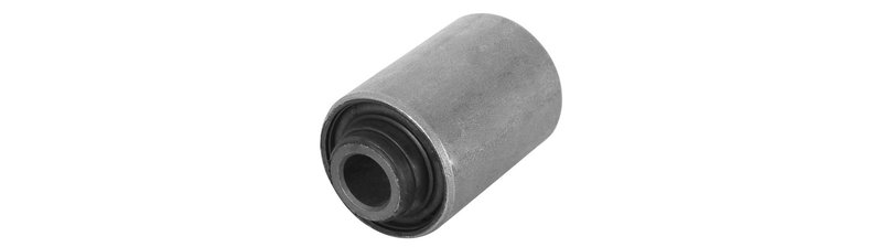 Suspensia X36BU0852 Suspension Control Arm Bushing - Front Left Lower Forward