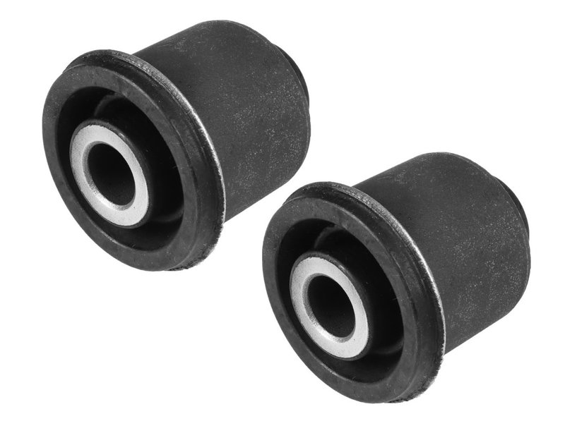 Suspensia X36BU1431 Suspension Control Arm Bushing Kit - Front Upper