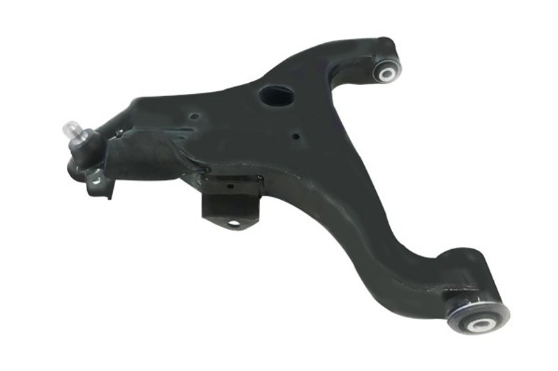 Suspensia X36CJ0095 Suspension Control Arm and Ball Joint Assembly - Front Left Lower