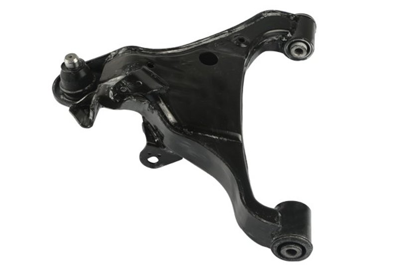 Suspensia X36CJ0651 Suspension Control Arm and Ball Joint Assembly - Front Left Lower