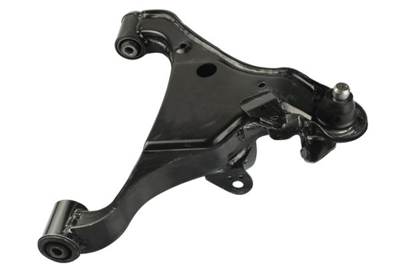 Suspensia X36CJ0652 Suspension Control Arm and Ball Joint Assembly - Front Right Lower