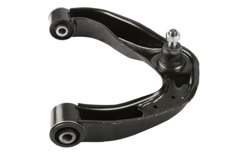 Suspensia X36CJ0687 Suspension Control Arm and Ball Joint Assembly - Front Right Upper