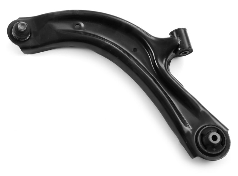 Suspensia X36CJ0798 Suspension Control Arm and Ball Joint Assembly - Front Left Lower