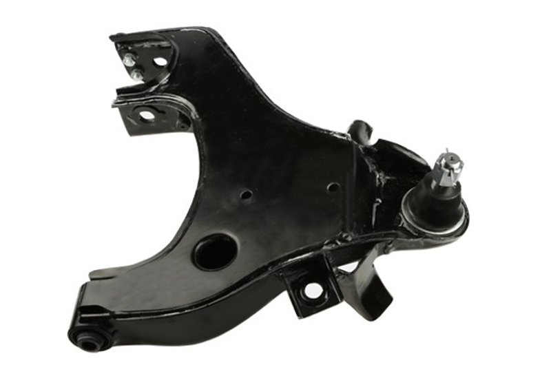 Suspensia X36CJ1106 Suspension Control Arm and Ball Joint Assembly - Front Right Lower