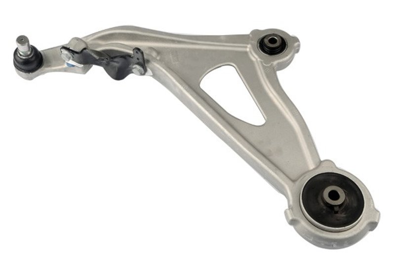Suspensia X36CJ1160 Suspension Control Arm and Ball Joint Assembly - Front Left Lower
