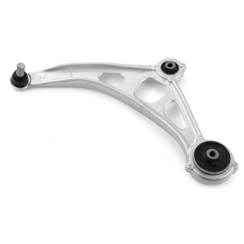 Suspensia X36CJ1562 Suspension Control Arm and Ball Joint Assembly - Front Left Lower