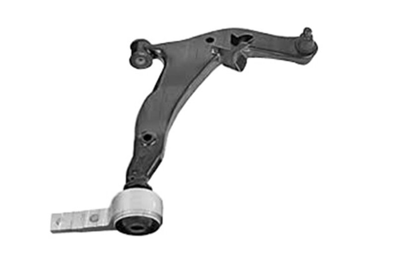 Suspensia X36CJ2935 Suspension Control Arm and Ball Joint Assembly - Front Right Lower