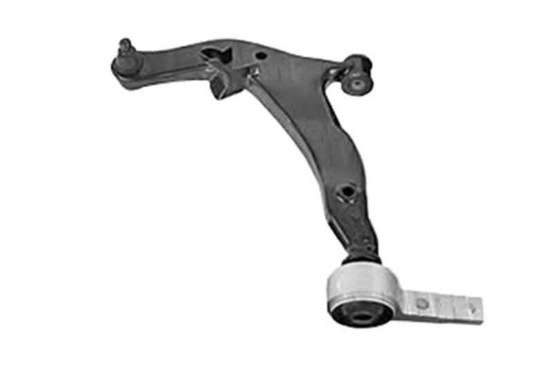 Suspensia X36CJ2936 Suspension Control Arm and Ball Joint Assembly - Front Left Lower