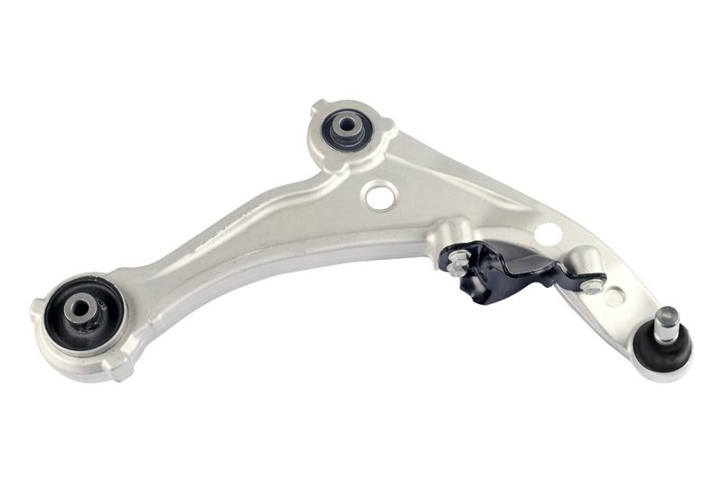 Suspensia X36CJ3021 Suspension Control Arm and Ball Joint Assembly - Front Right Lower
