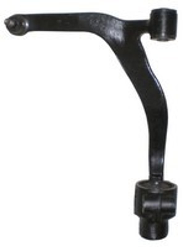 Suspensia X36CJ3053 Suspension Control Arm and Ball Joint Assembly - Front Left