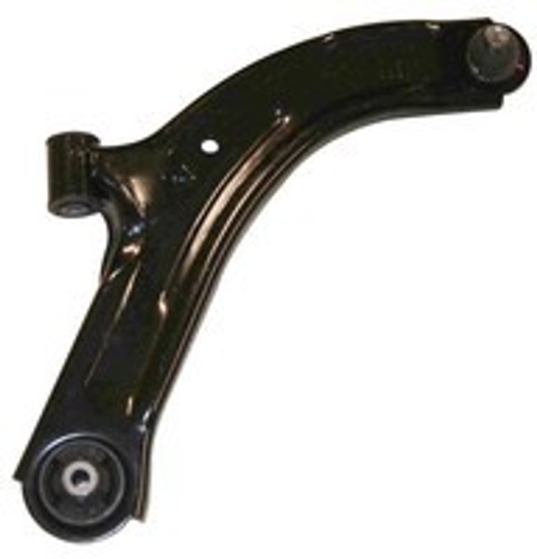 Suspensia X36CJ3055 Suspension Control Arm and Ball Joint Assembly - Front Right Lower
