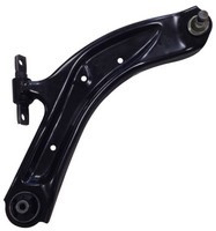 Suspensia X36CJ6755 Suspension Control Arm and Ball Joint Assembly - Front Right Lower