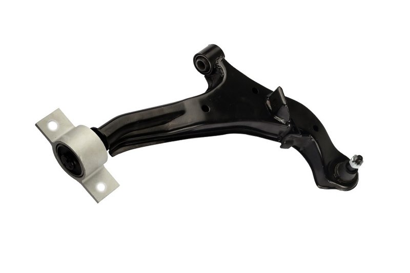 Suspensia X36CJ7200 Suspension Control Arm and Ball Joint Assembly - Front Right Lower