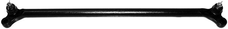 Suspensia X36CL0012 Steering Center Link - Front