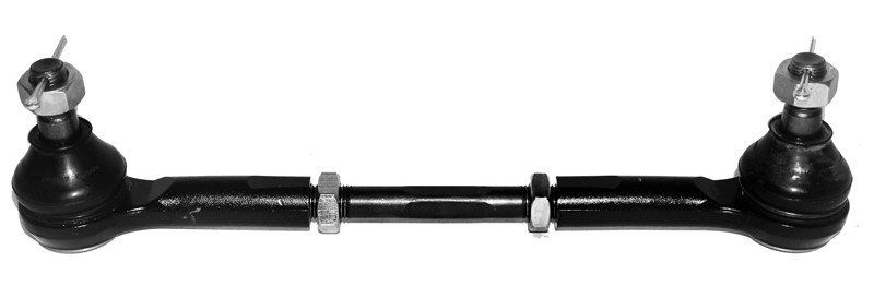 Suspensia X36DL7490 Steering Drag Link - Front