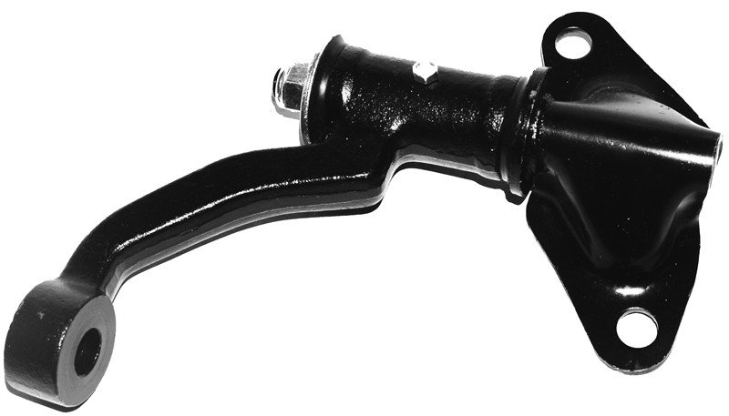 Suspensia X36ID0046 Steering Idler Arm - Front