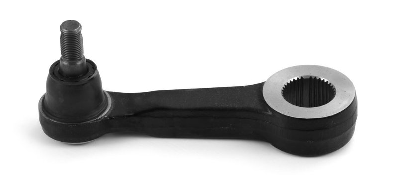 Suspensia X36PA0068 Steering Pitman Arm - Front