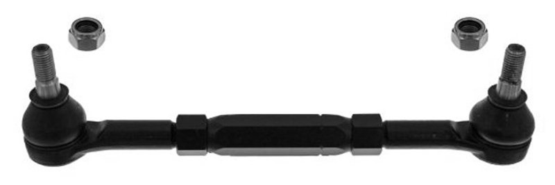 Suspensia X36TA0029 Steering Tie Rod End Assembly - Front or Front Left