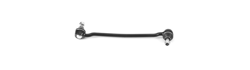 Suspensia X36TA7748 Steering Tie Rod End Assembly - Front Left
