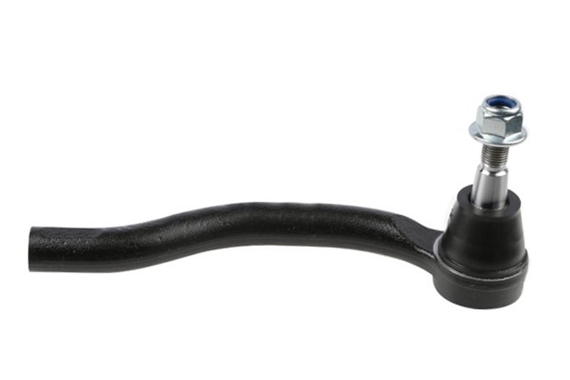 Suspensia X36TE0803 Steering Tie Rod End - Front Right Outer
