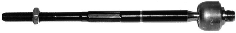 Suspensia X36TR0216 Steering Tie Rod End - Front Inner