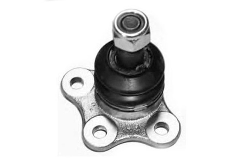 Suspensia X37BJ3260 Suspension Ball Joint - Front Upper