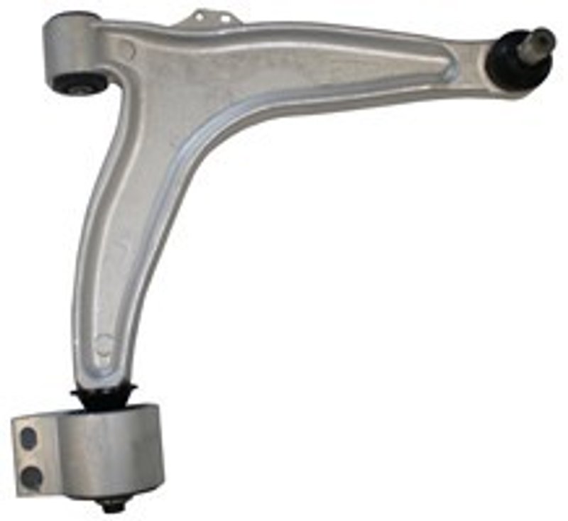 Suspensia X37CJ3195 Suspension Control Arm and Ball Joint Assembly - Front Right Lower