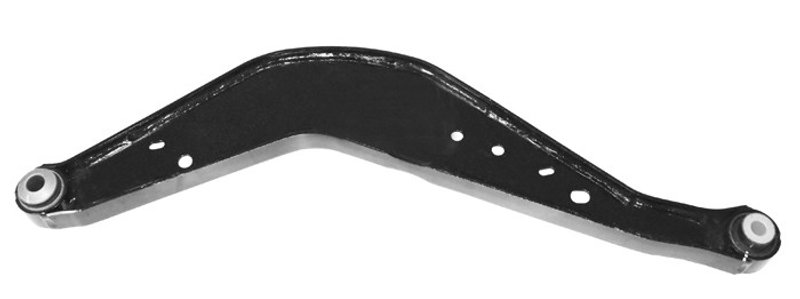 Suspensia X37LA0192 Suspension Control Arm - Rear Left or Rear Left Upper Rearward