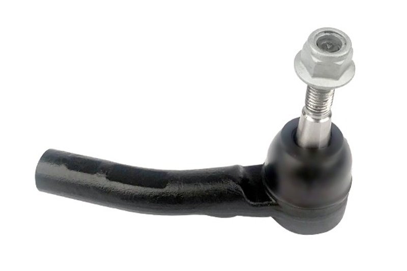 Suspensia X37TE6816 Steering Tie Rod End - Front Right Outer