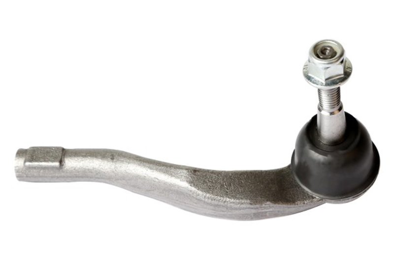 Suspensia X37TE7413 Steering Tie Rod End - Front Right Outer