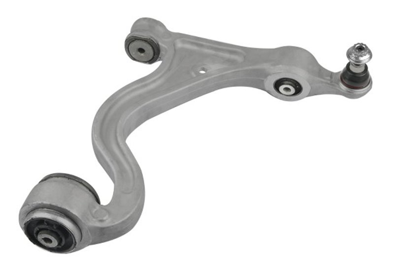 Suspensia X39CJ1371 Suspension Control Arm and Ball Joint Assembly - Front Right Lower