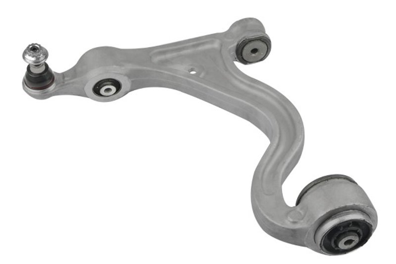 Suspensia X39CJ1372 Suspension Control Arm and Ball Joint Assembly - Front Left Lower