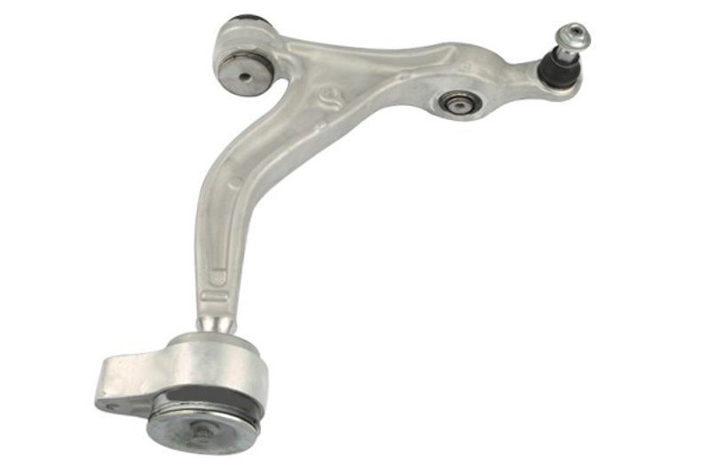 Suspensia X39CJ1404 Suspension Control Arm and Ball Joint Assembly - Front Right Lower