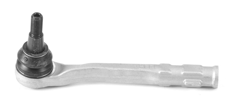 Suspensia X39TE0742 Steering Tie Rod End - Front Outer