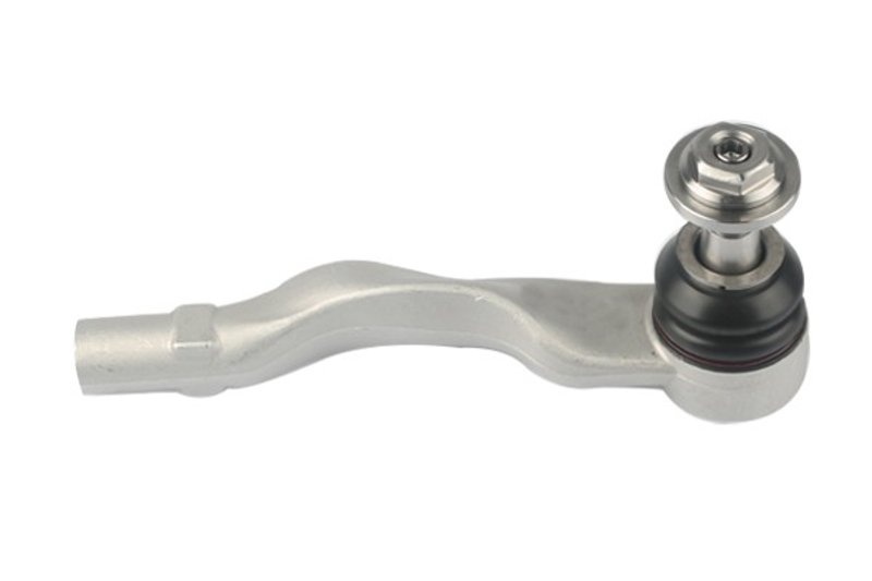 Suspensia X39TE0987 Steering Tie Rod End - Front Right