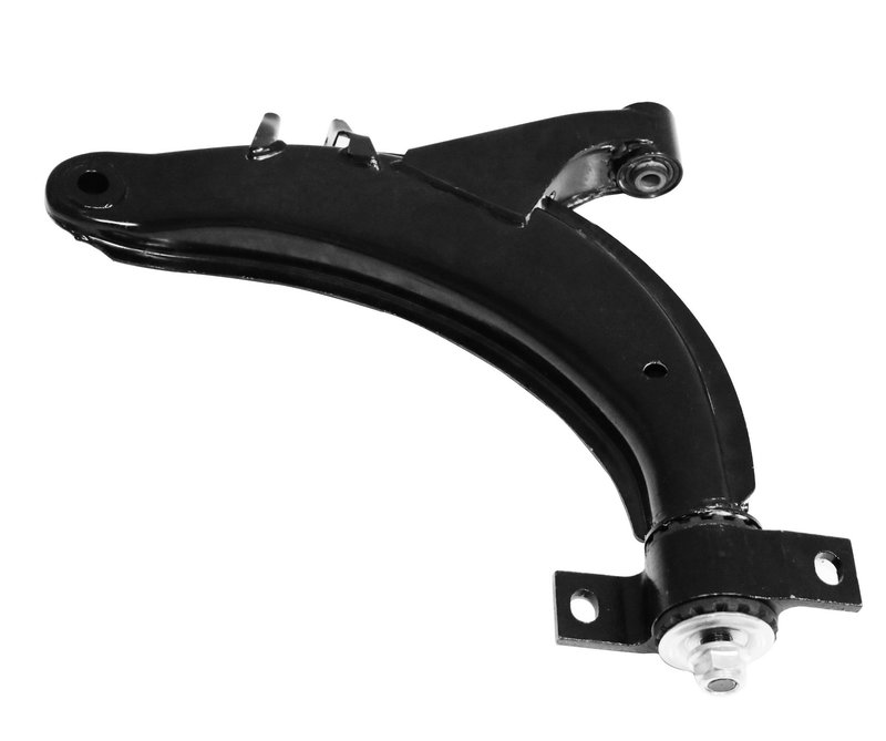 Suspensia X43CA7783 Suspension Control Arm - Front Left Lower