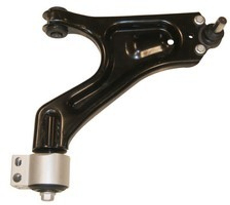 Suspensia X43CJ3777 Suspension Control Arm and Ball Joint Assembly - Front Right Lower