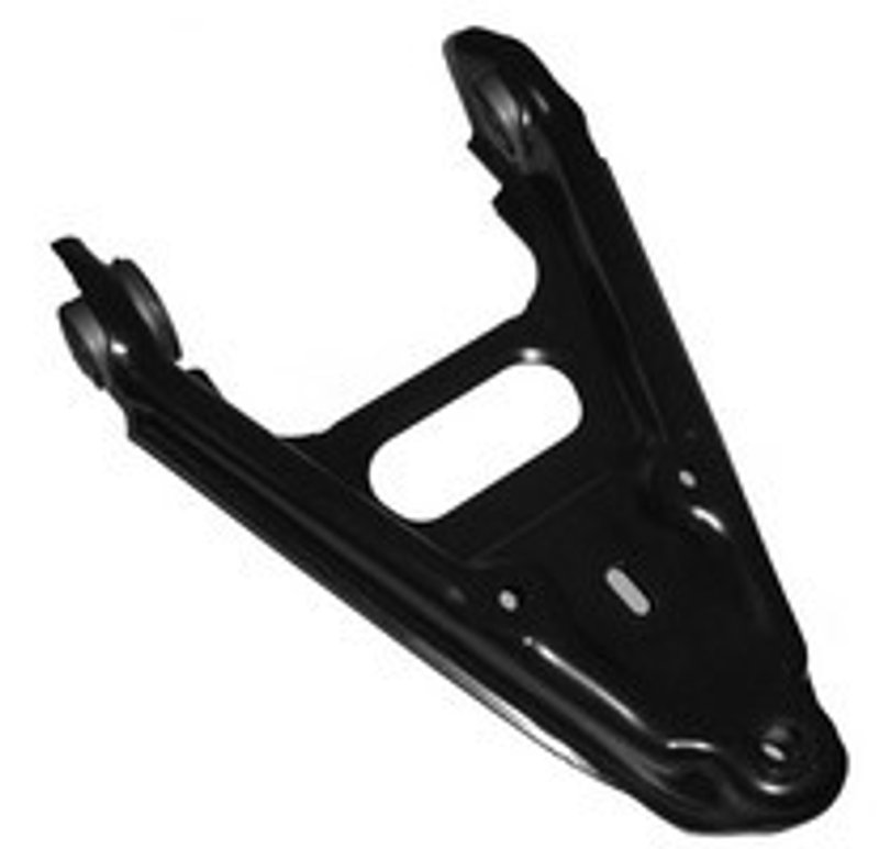 Suspensia X46CA3838 Suspension Control Arm - Front